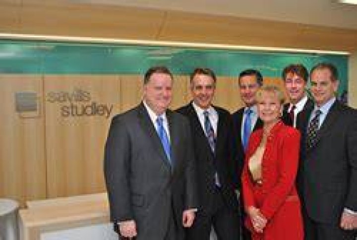 Savills Studley Continues DC Expansion with New Hires Commercial