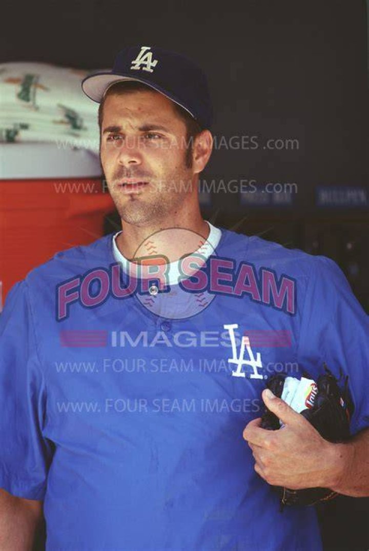Scott Burke Four Seam Images