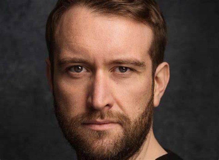 Sean Rigby Wife Meet Claire Rigby Married Life And Age Gap