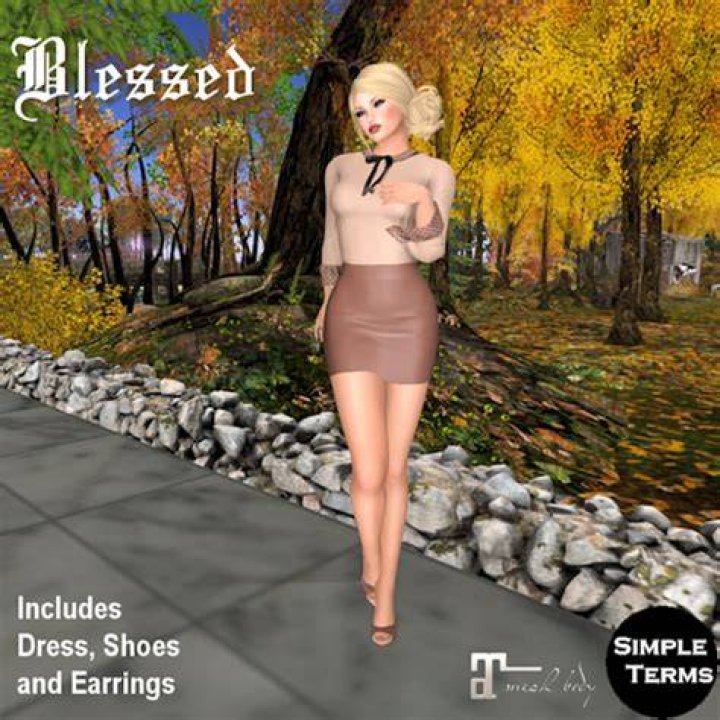 Second Life Marketplace C Blessed face tattoo evox Unisex
