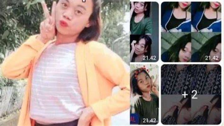 See Bella Krompot Viral TikTok Leaked Video NewsFinale