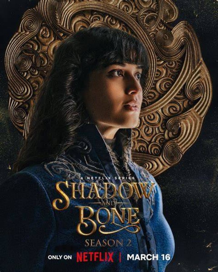 Shadow And Bone Season 2 Wraps Up Filming &mdash; Everything We Know So Far