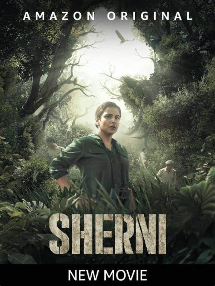 Sherni and the &lsquo;Hunting Tale&rsquo; KM Seethi