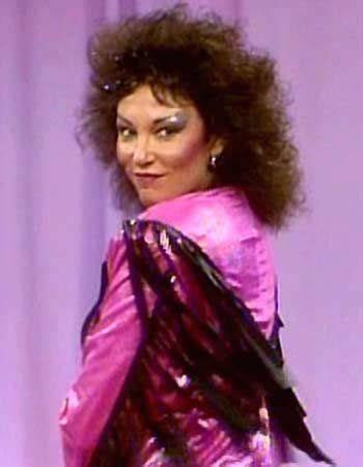 Sherri Martel Alchetron, The Free Social Encyclopedia