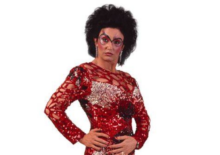 Sherri Martel / Sensational Sherri Profile, Career Stats, Face/Heel