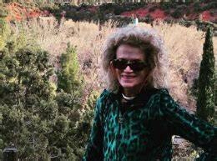 Sherry Reum's Journey Through Illness: A Story Of Resilience