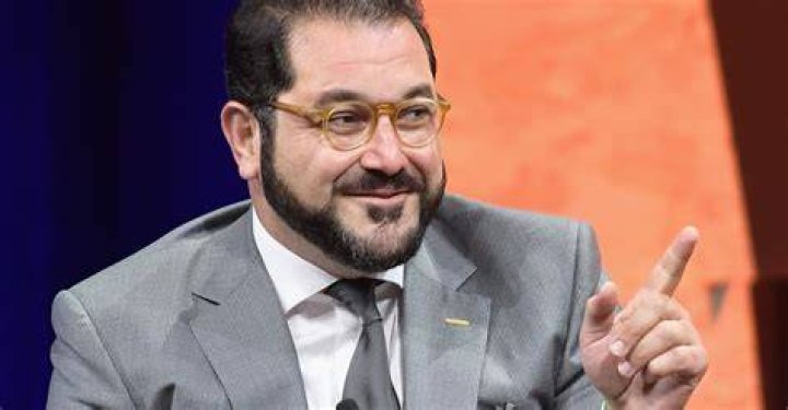 Shervin Pishevar plans to dismiss the lawsuit he filed against a Republican opposition firm Vox
