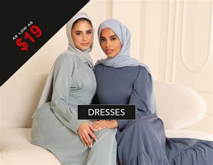 Shop All Dresses HeylYou