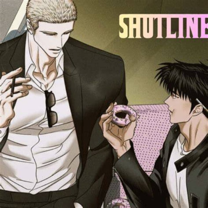 Shutline Chapter 70 PAWMANGA