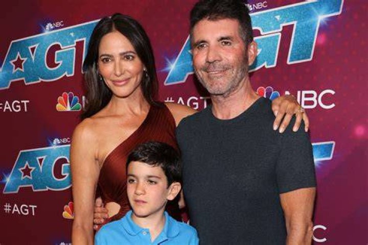 Simon Cowell's Son's Disability Inspires Courage | Disability Advocate