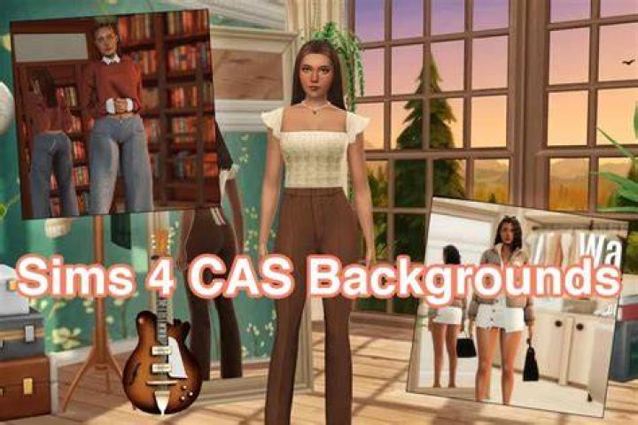 Sims 4 CAS Mikaylah Anne Sims 4 cas, Sims 4, Instagram models