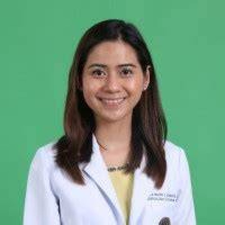 SIONGCO, PAULA RUTH L., M.D. De Los Santos Medical Center
