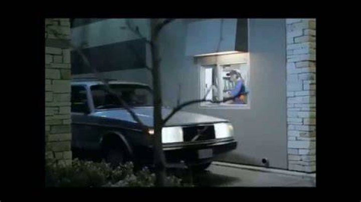 Sleeping Baby McDonalds TV Commercial HD YouTube