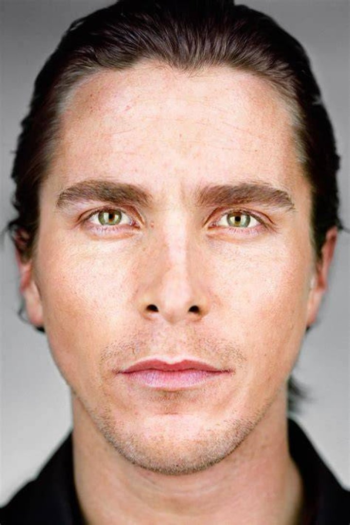 Slideshow Celebrity portraits, Martin schoeller, Denzel washington