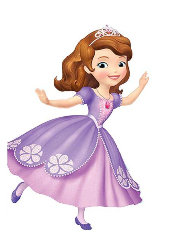 Sofia the First Heroes Wiki Fandom Disney princess sofia, Disney