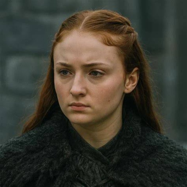 Sophie Turner Biography Facts, Childhood, Family Life & Achievements