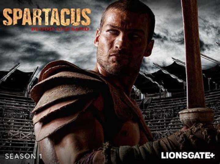 spartacus Google Search Spartacus tv, Spartacus women, Spartacus tv