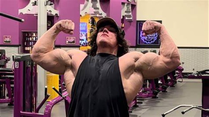 Spring Bulk Day 99 Fitness Special Back YouTube