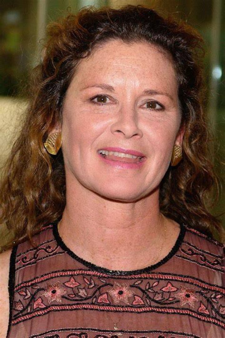 Stephanie Zimbalist Today Photos Hot Sex Picture