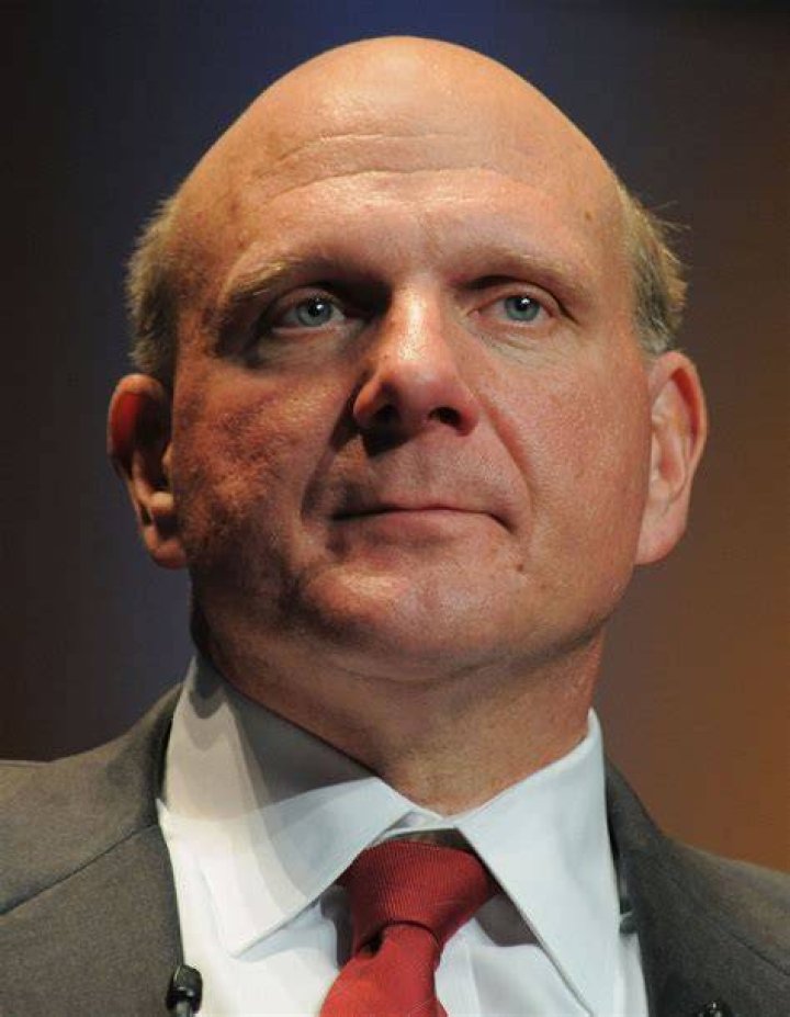 Steve Ballmer's relationship with Bill Gates suffered over smartphone strategy disagreements
