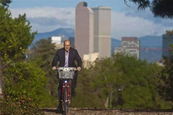 Steve Sander Denver Marketing Leader Dead by Suicide Westword