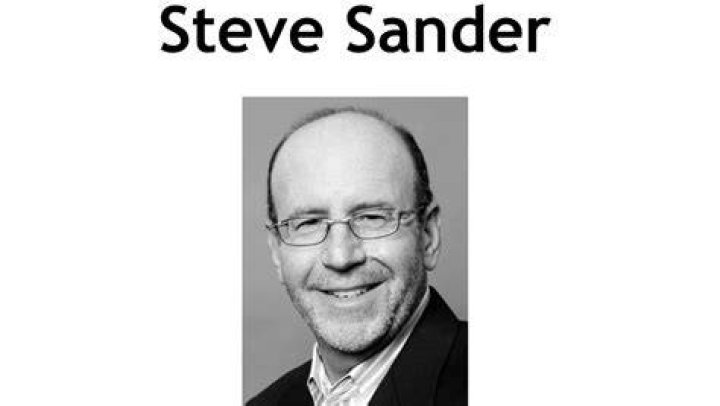 Steve Sander Obituary And Cause Of Death What Happened To Steve