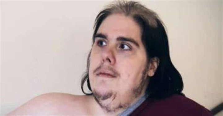 Steven Assanti My 600lb Life Update Where Is Steven Assanti Now?