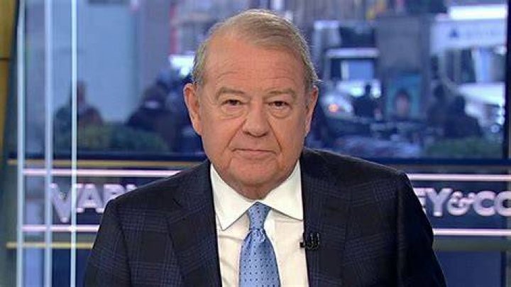 Stuart Varney Florida is the turning point for the Republican Party