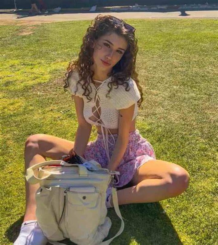 Sydney Vezina / SydneyvMay / sydneyvmayy Nude Leaks OnlyFans Photo 68
