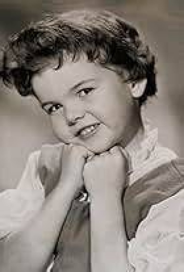 Tammy Marihugh IMDb