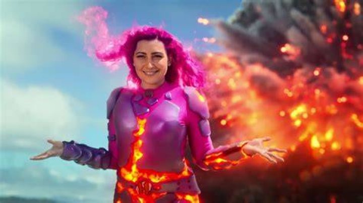 Taylor Dooley [Lavagirl] 1234 YouTube