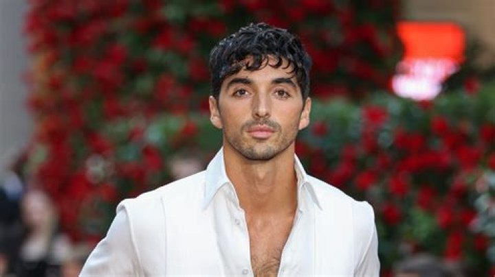 Taylor Zakhar Perez Nationality American? Family Ethnicity NewsFinale