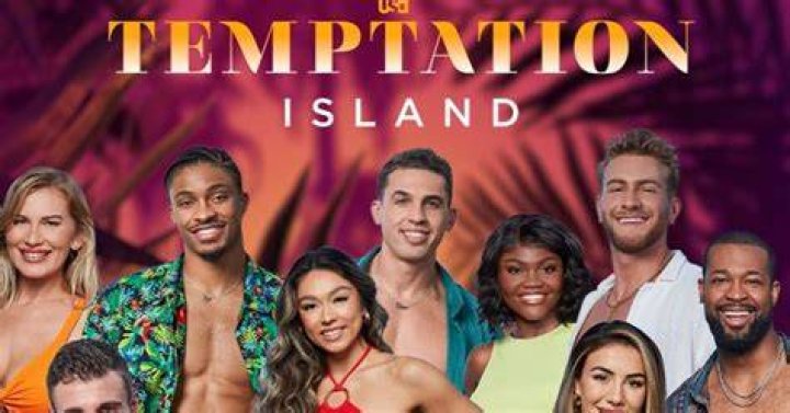 Temptation Island Season 5 Episode 3 Recap 10 Biggest Reveals