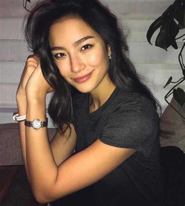 Term Used to Described Half Asian and Half Something KaleighkruwBowers