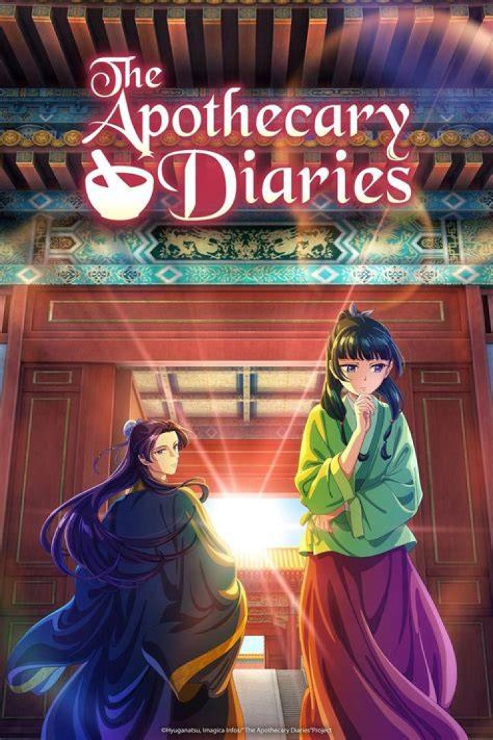The Apothecary Diaries Is with a Romanticized Historical