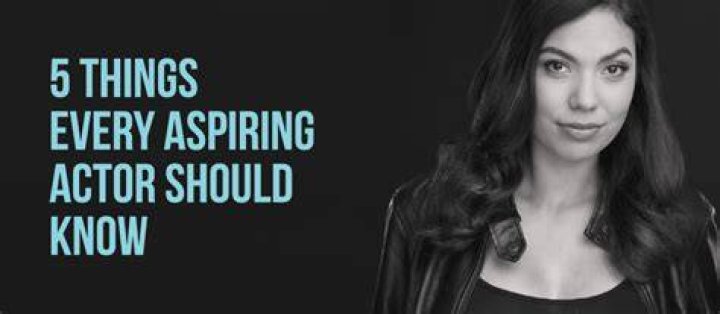 The Aspiring Actor's Handbook About the Authors
