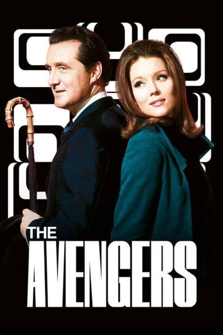 The Avengers (1961)