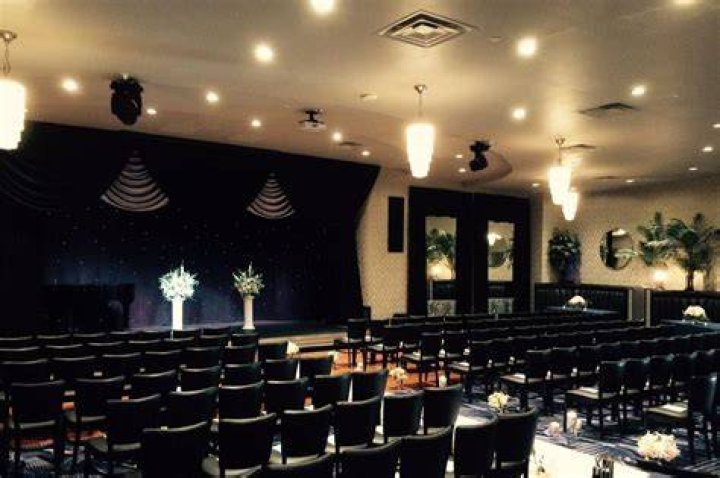 The Carlyle Club, Alexandria, VA Virginia, Jazz, Private event