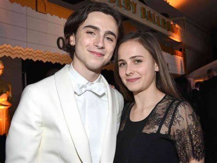 The Chalamet family Timothee chalamet, Beautiful boys, American actors