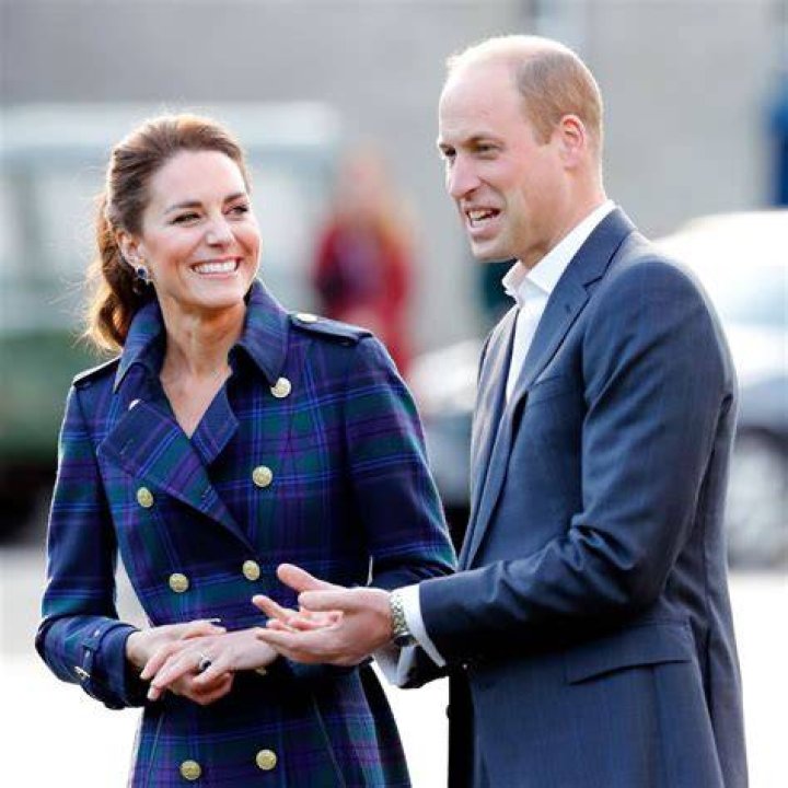 The Deeper Meaning Behind Prince William and Kate Middleton&rsquo;s Boston