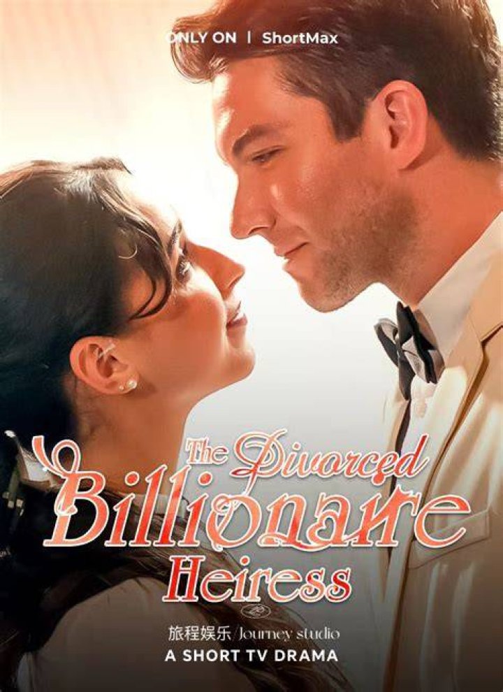 The Divorced Billionaire Heiress Movie