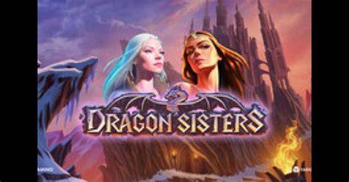 The Dragon Sisters &mdash; ABOUT