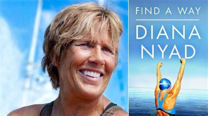 The Extraordinary Diana Nyad: Pushing The Boundaries Of Human Endurance
