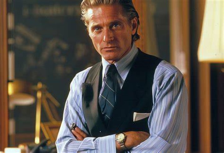 The Inspiration For Gordon Gekko Is Now A Billionaire Business Insider