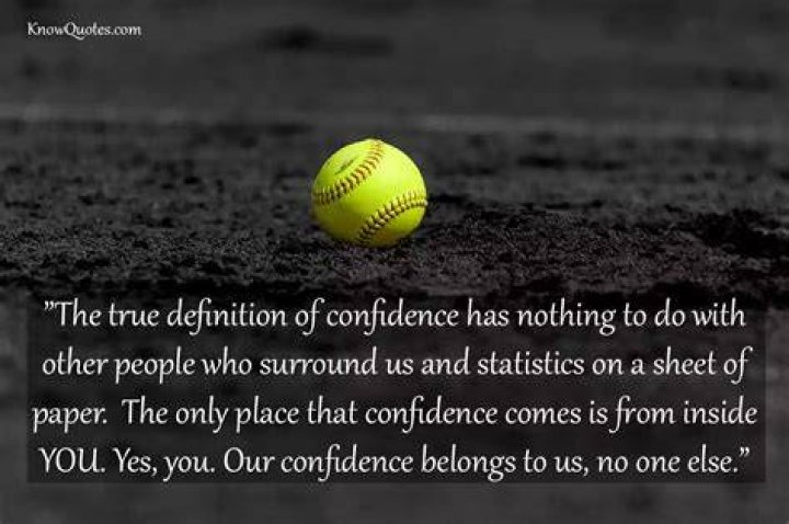 The Inspirational Story of Softball Star Cierra Kemp and the Supportive