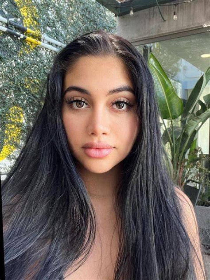The Jailyne Ojeda OnlyFans Leak Exploring the Impact and Consequences
