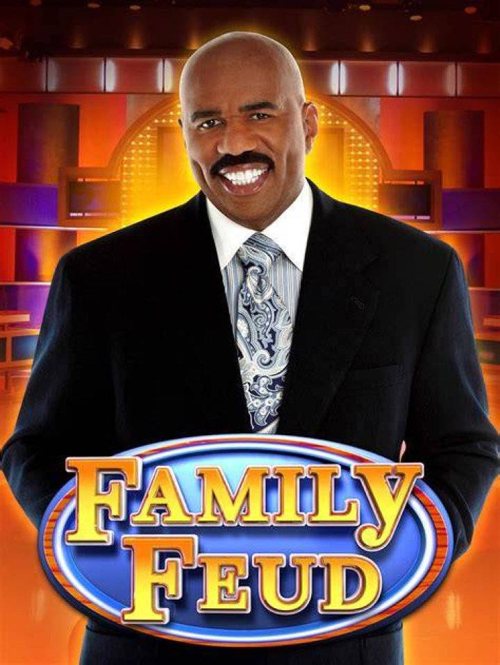 The list of Family Feud hosts All 6 hosts of Family Feud in order