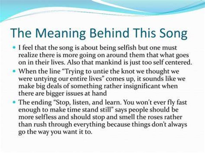 The Meaning Behind the Song Lyrics "Fancy" by Bobbie Gentry