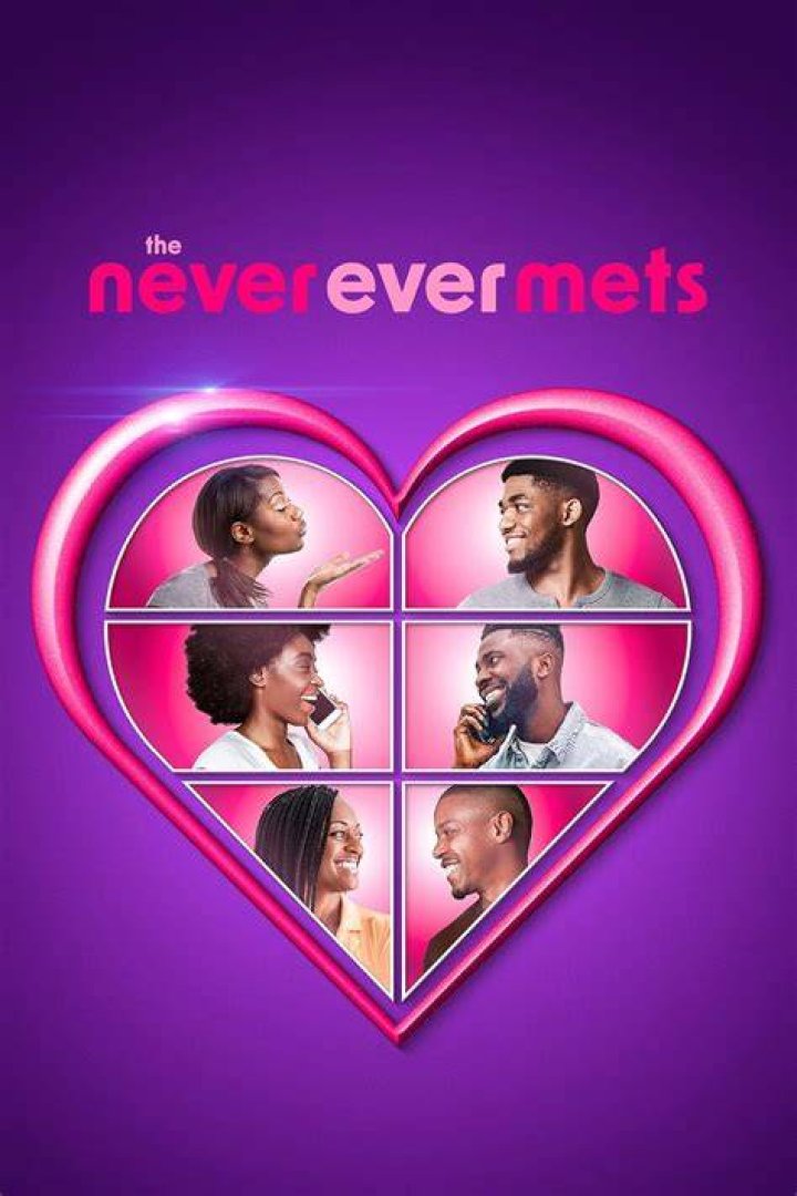 The Never Ever Mets Official Trailer OWN YouTube