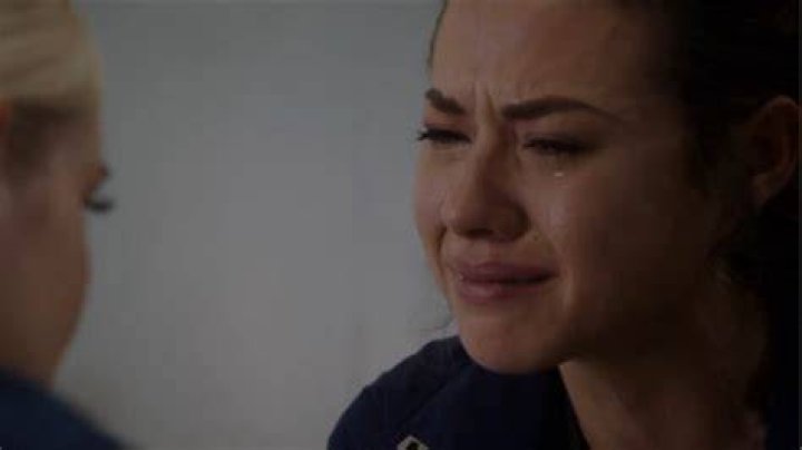 The Real Reason Dora Madison Burge Left Chicago Fire